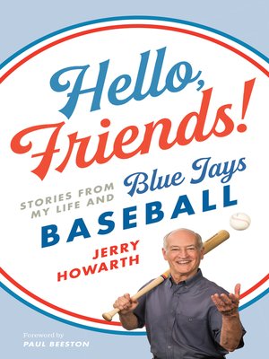 cover image of Hello, Friends!